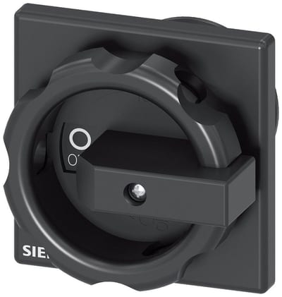 Siemens Sentron 3LD9 Rotary Handle - 4001869552132