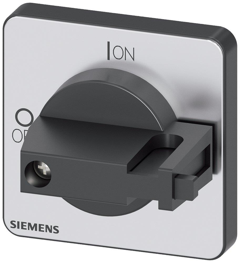 Siemens Sentron 3LD9 Rotary Handle - 4001869552156