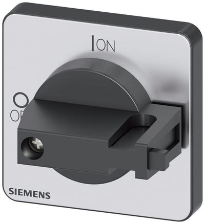 Siemens Sentron 3LD9 Rotary Handle - 4001869552156