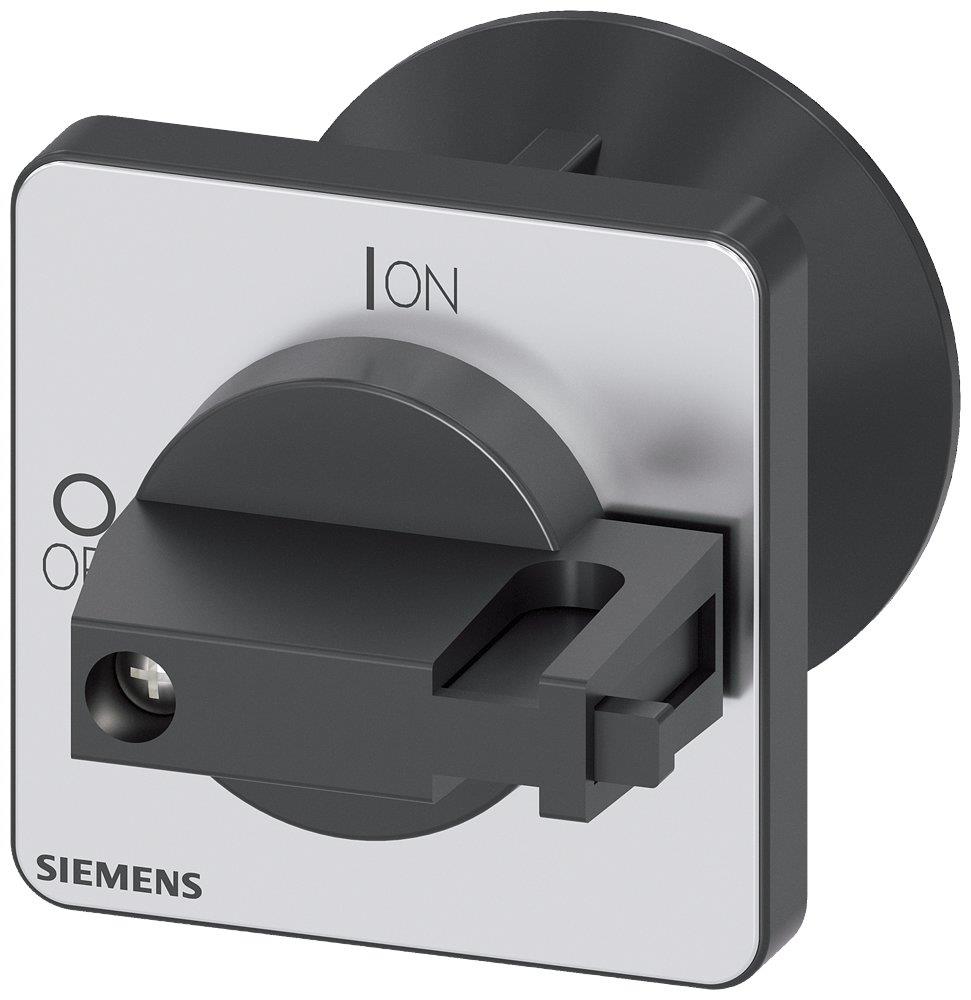 Siemens Sentron 3LD9 Rotary Handle - 4001869552170