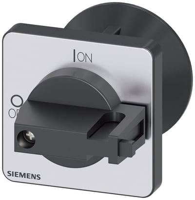 Siemens Sentron 3LD9 Rotary Handle - 4001869552170