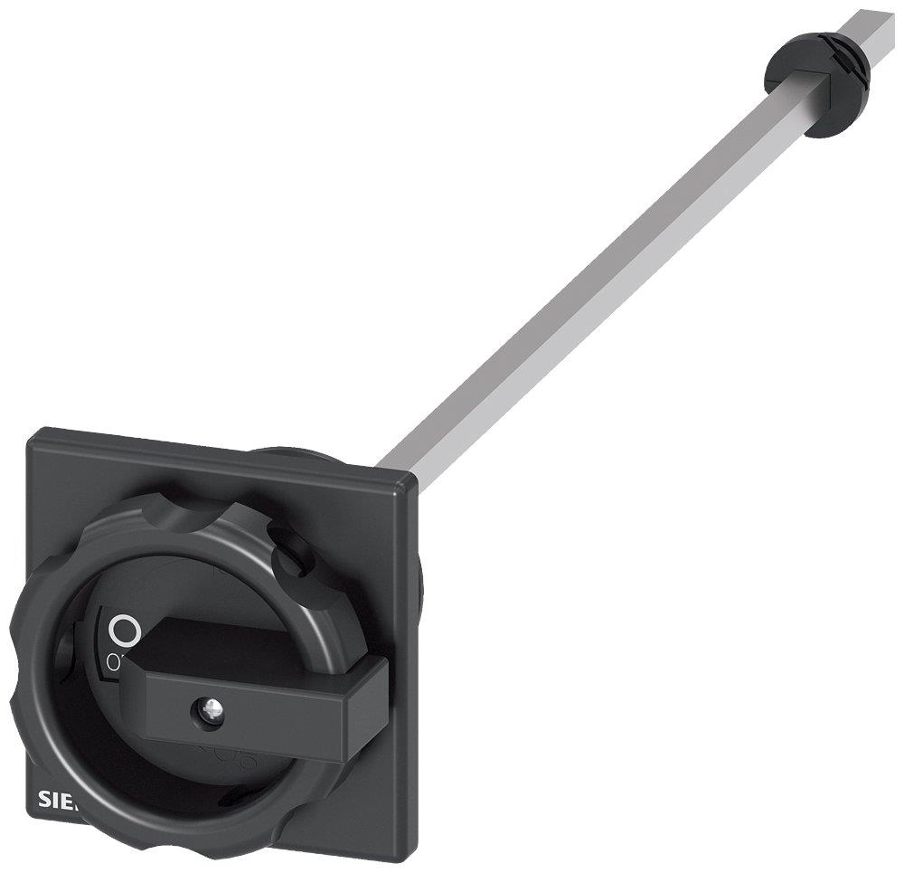 Siemens Sentron 3LD9 Rotary Handle - 4001869552187