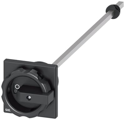 Siemens Sentron 3LD9 Rotary Handle - 4001869552187