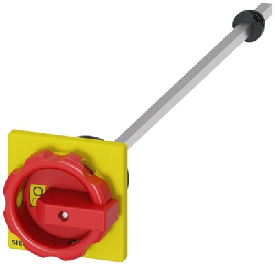 Siemens Sentron 3LD9 Rotary Handle - 4001869552194