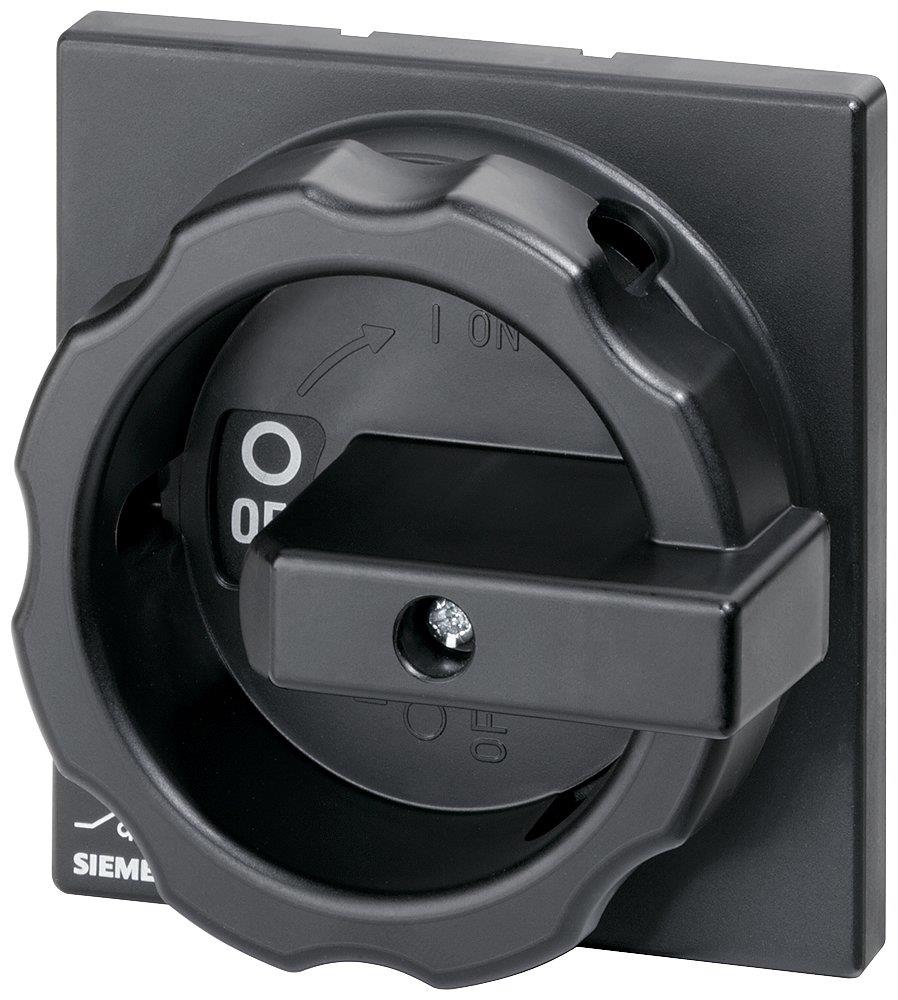 Siemens Sentron 3LD9 Rotary Handle - 4011209404335