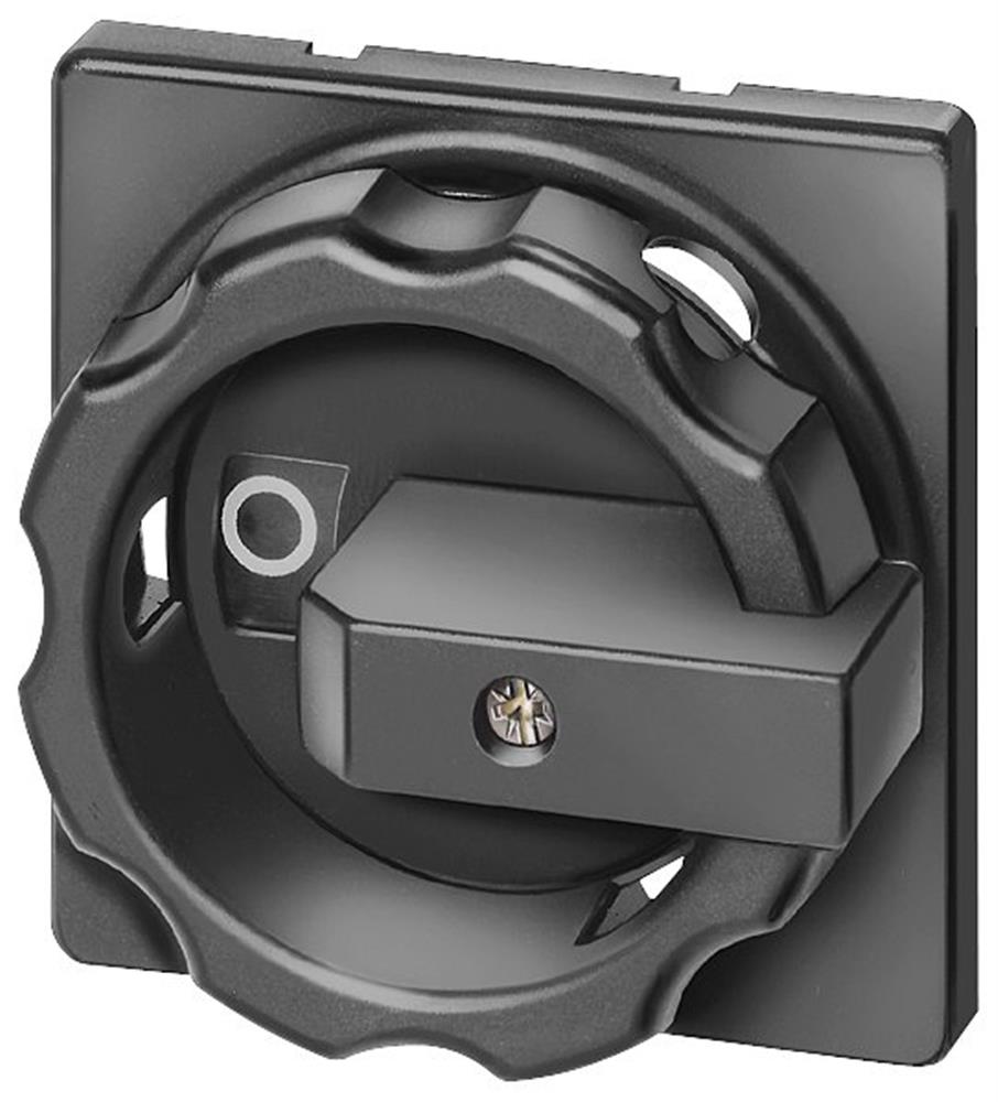 Siemens Sentron 3LD9 Rotary Handle - 4011209404359
