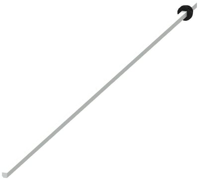 Siemens Sentron 3LD9 Shaft set