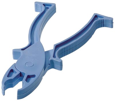 Siemens Sentron 3NC1 Fuse pliers - 10X38MM