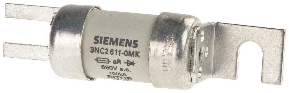 Siemens Sentron 3NC2 Fuse - 32A