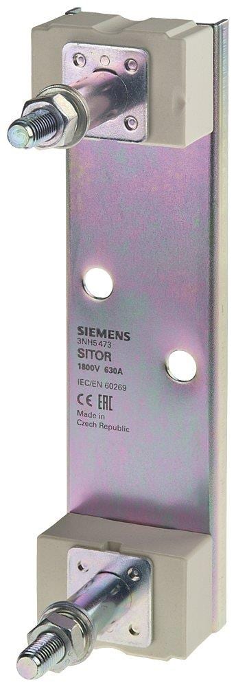 Siemens Sentron 3NH5 Retaining Holder - 80mm, 1600A