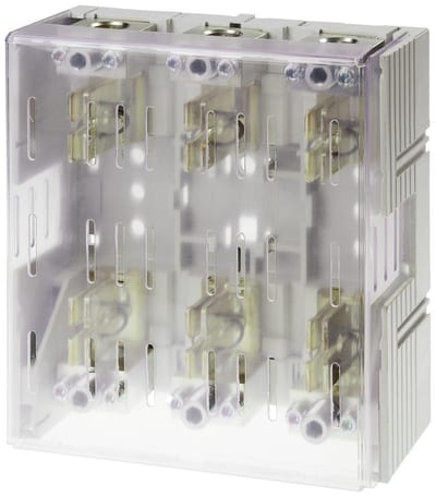 Siemens Sentron 3NW7 Retaining Holder - 3PMM, 400A
