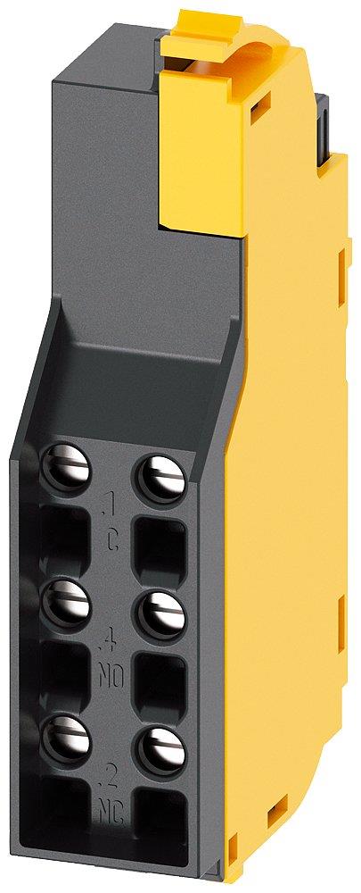 Siemens Sentron 3VA9 Alarm switch HK - MCCB