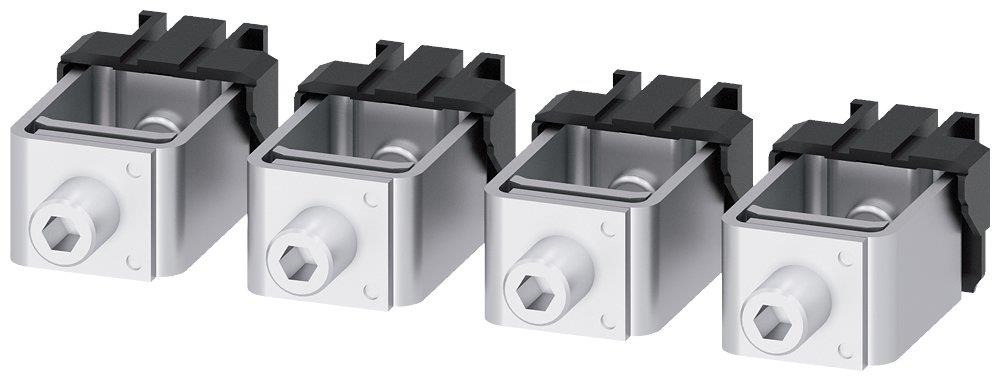 Siemens Sentron 3VA9 Box Terminal - MCCB 4042949016717