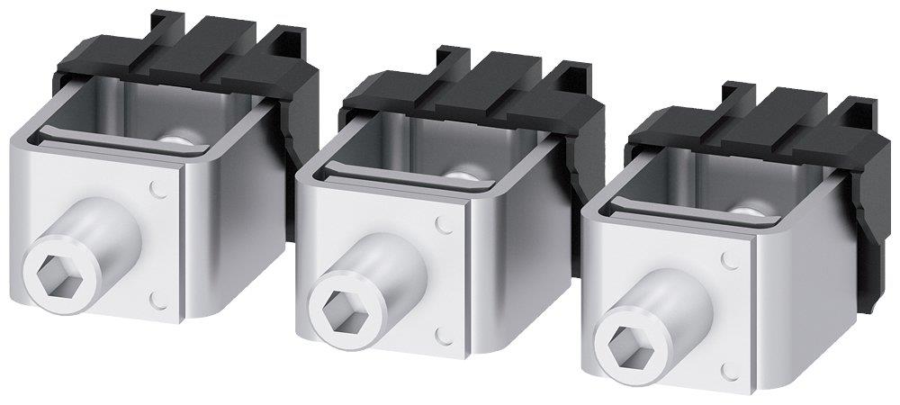 Siemens Sentron 3VA9 Box Terminal - MCCB 4042949016724
