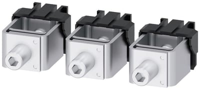 Siemens Sentron 3VA9 Box Terminal - MCCB 4042949016724