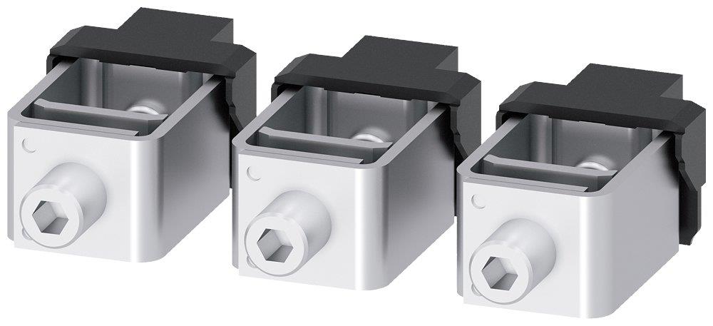 Siemens Sentron 3VA9 Box Terminal - MCCB 4042949017448