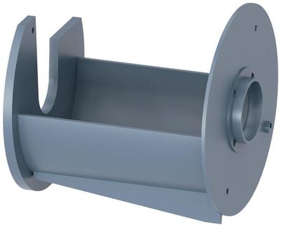 Siemens Sentron 3VA9 Bracket - MCCB