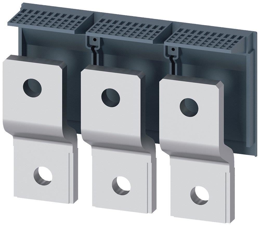 Siemens Sentron 3VA9 Bus Plug extended - MCCB 4042949016199