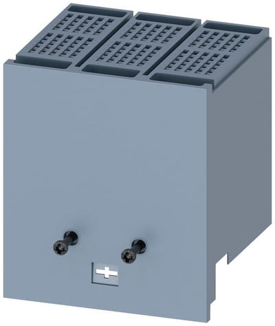 Siemens Sentron 3VA9 Clamp Cover extended - MCCB 4042949009535
