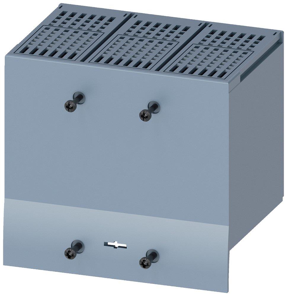 Siemens Sentron 3VA9 Clamp Cover extended - MCCB 4042949009559