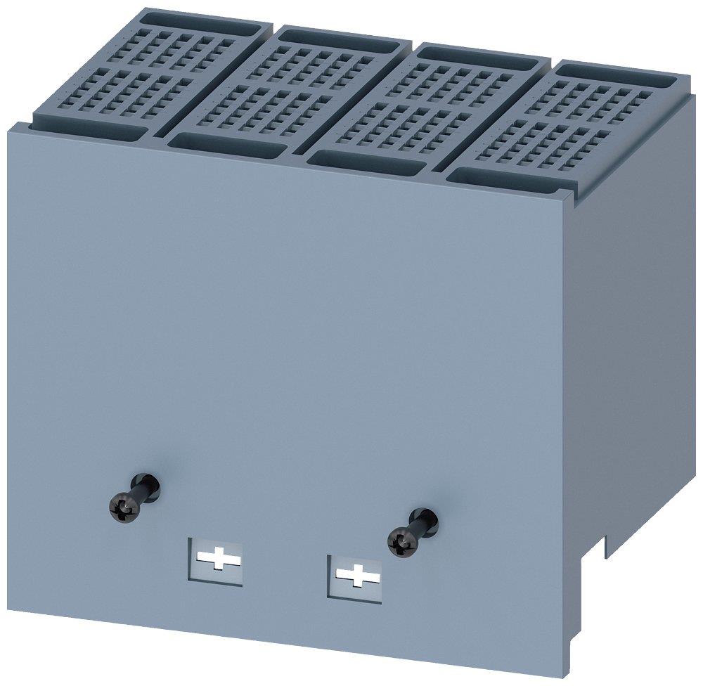 Siemens Sentron 3VA9 Clamp Cover extended - MCCB 4042949009641