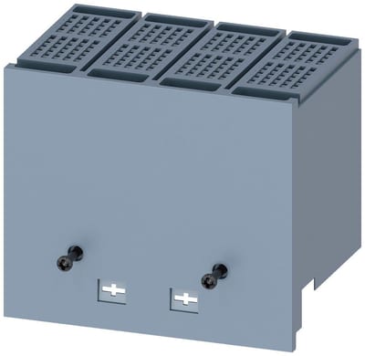Siemens Sentron 3VA9 Clamp Cover extended - MCCB 4042949009641