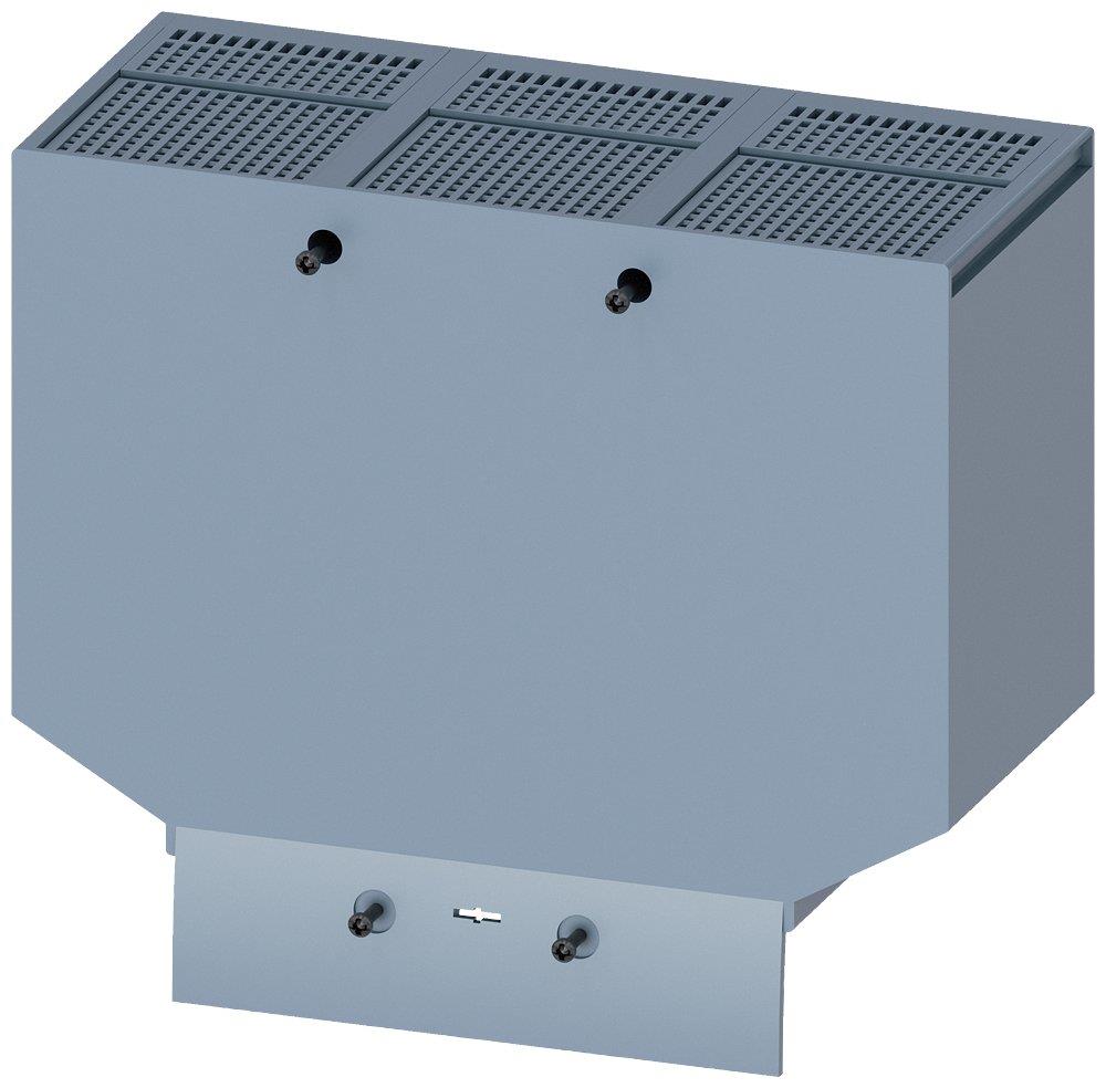 Siemens Sentron 3VA9 Clamp Cover extended - MCCB 4042949017226