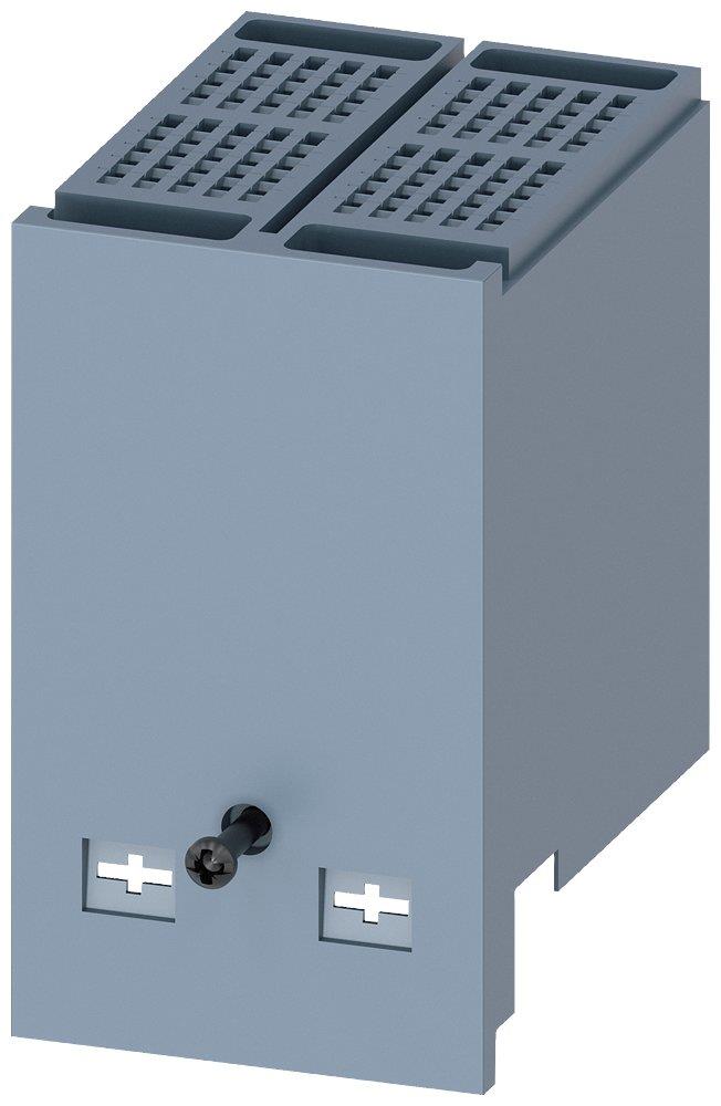 Siemens Sentron 3VA9 Clamp Cover extended - MCCB 4042949018070