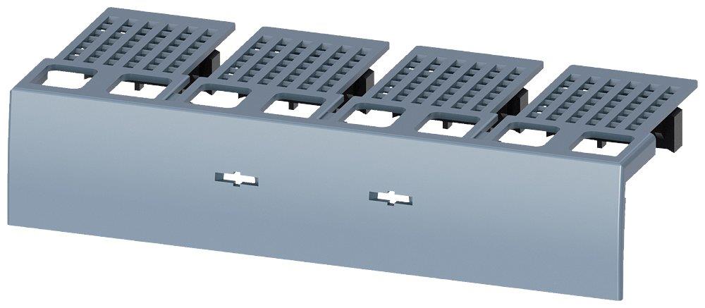 Siemens Sentron 3VA9 Clamp Cover - MCCB