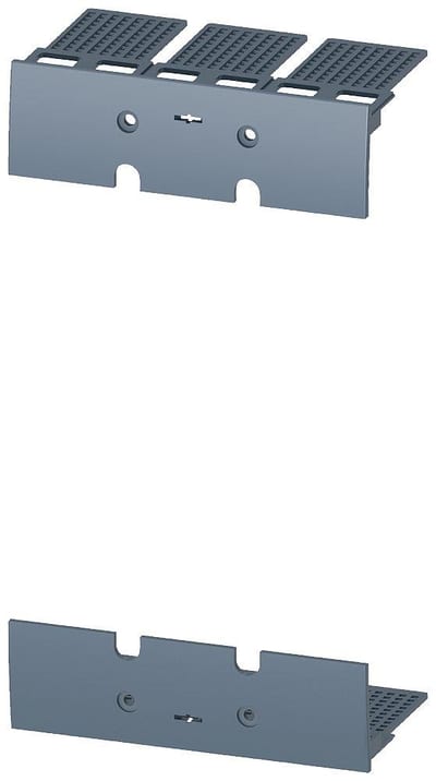 Siemens Sentron 3VA9 Clamp Cover Plug-in - MCCB 4042949003533