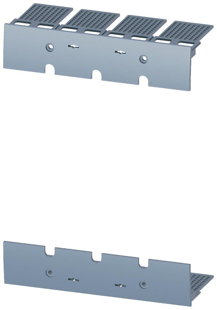 Siemens Sentron 3VA9 Clamp Cover plug-in - MCCB 4042949015604