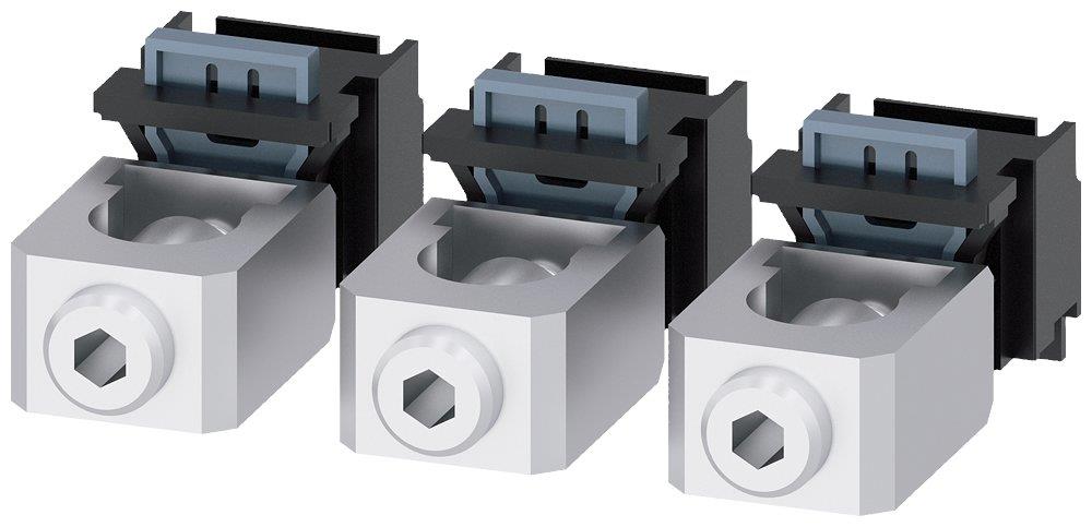 Siemens Sentron 3VA9 Conductor Clamp - MCCB 4042949008637
