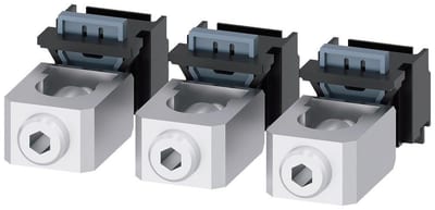 Siemens Sentron 3VA9 Conductor Clamp - MCCB 4042949008637
