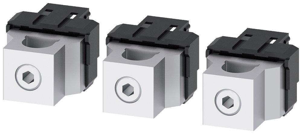 Siemens Sentron 3VA9 Conductor Clamp - MCCB 4042949016366