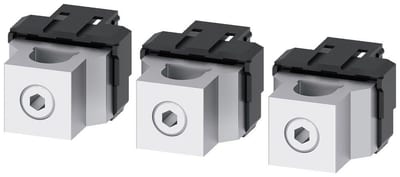 Siemens Sentron 3VA9 Conductor Clamp - MCCB 4042949016366