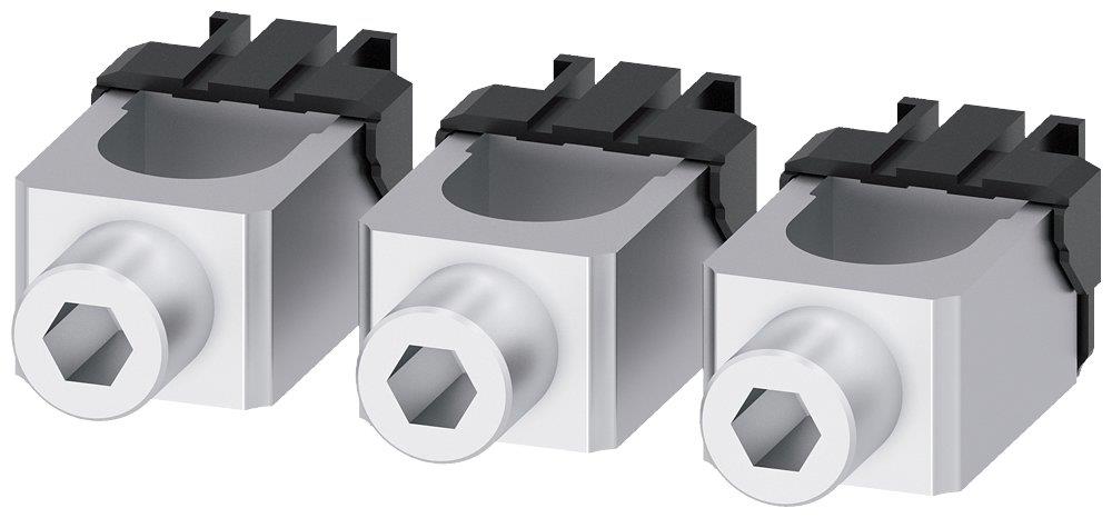 Siemens Sentron 3VA9 Conductor Clamp - MCCB 4042949016397