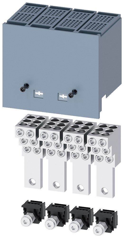 Siemens Sentron 3VA9 Conductor Clamp - MCCB 4042949016786