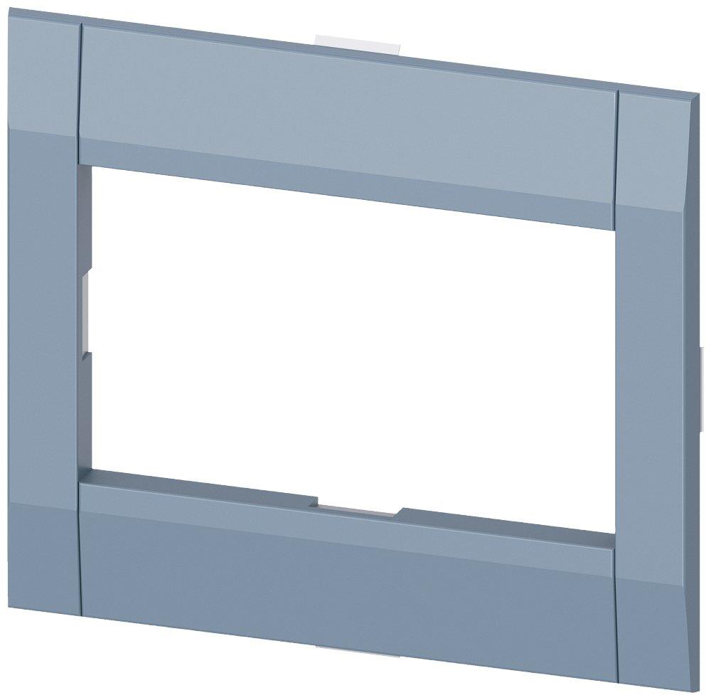 Siemens Sentron 3VA9 Cover Frame - MCCB 4042949017653