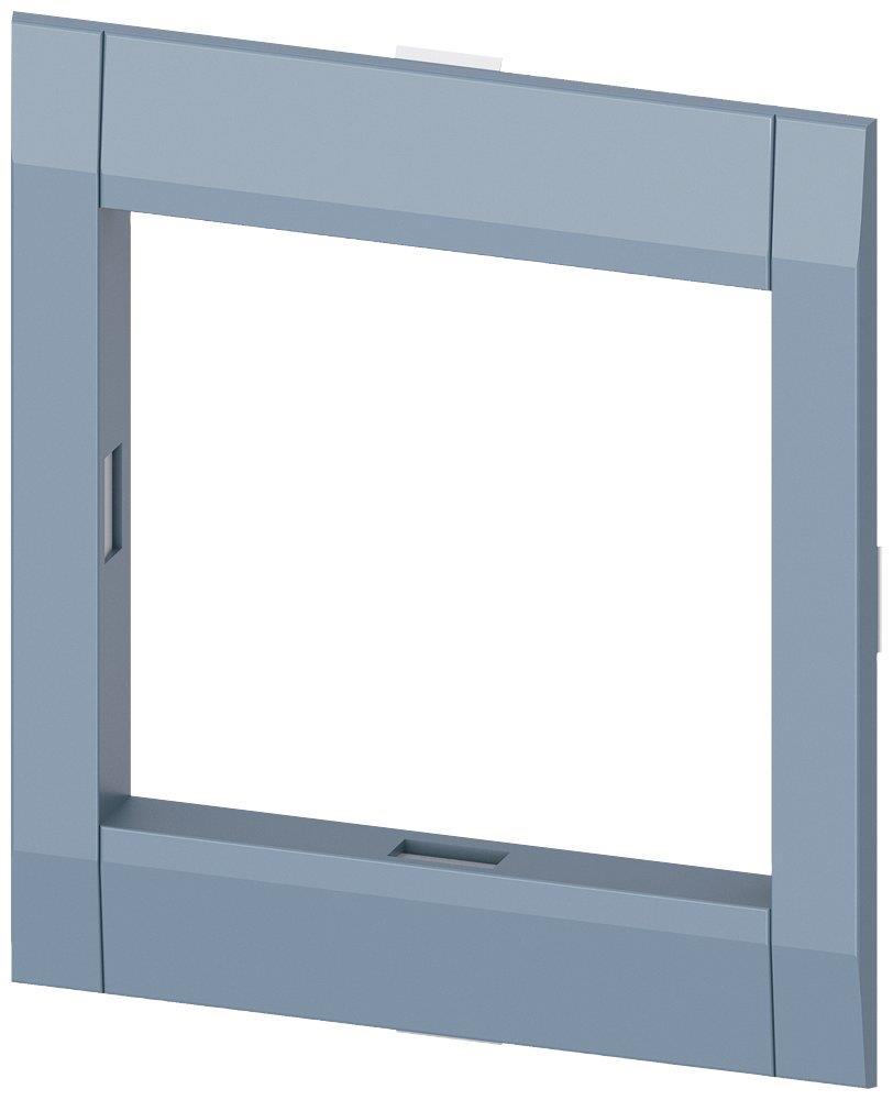 Siemens Sentron 3VA9 Cover Frame - MCCB 4042949017660