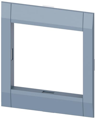 Siemens Sentron 3VA9 Cover Frame - MCCB 4042949017660