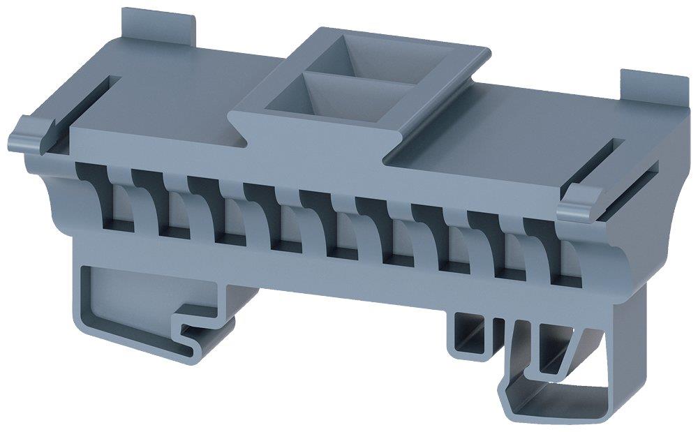 Siemens Sentron 3VA9 DIN Rail Adapter - MCCB