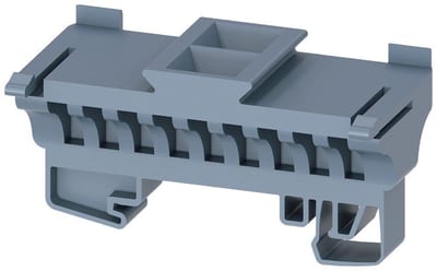 Siemens Sentron 3VA9 DIN Rail Adapter - MCCB