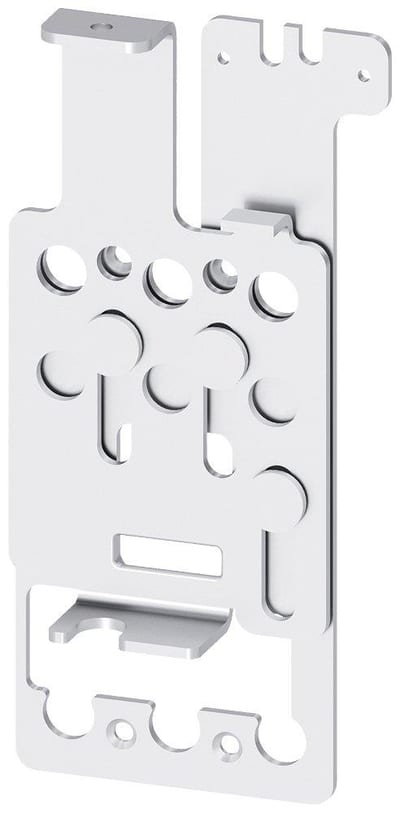 Siemens Sentron 3VA9 Drive unit - MCCB
