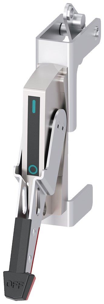 Siemens Sentron 3VA9 Handle - MCCB 4042949005063