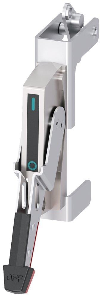 Siemens Sentron 3VA9 Handle - MCCB 4042949005063