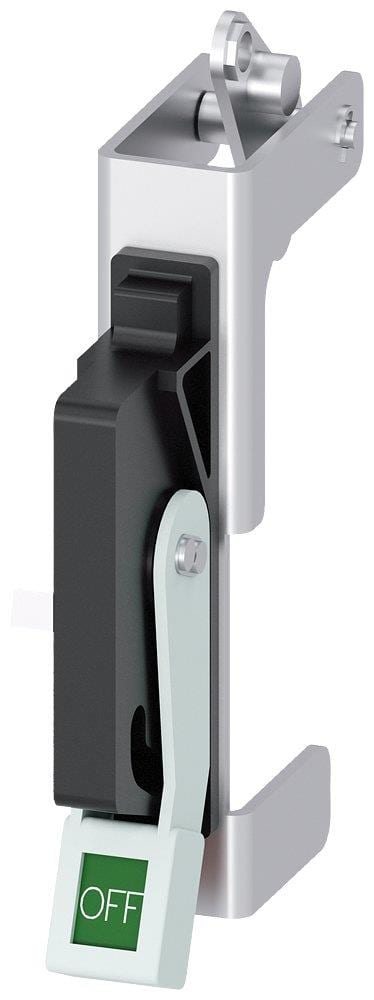 Siemens Sentron 3VA9 Handle - MCCB 4042949011798