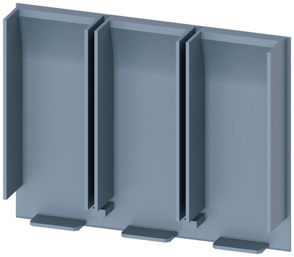 Siemens Sentron 3VA9 Insulation plate - MCCB 4042949009924