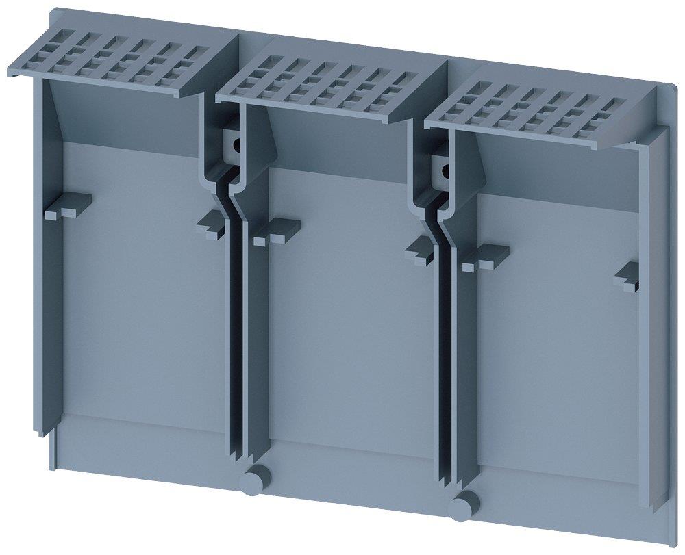 Siemens Sentron 3VA9 Insulation plate - MCCB 4042949009948