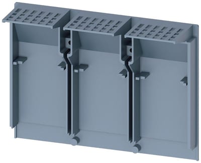 Siemens Sentron 3VA9 Insulation plate - MCCB 4042949009948