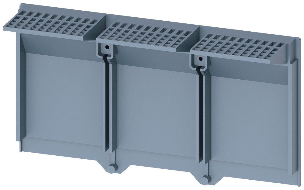 Siemens Sentron 3VA9 Insulation plate - MCCB 4042949017172
